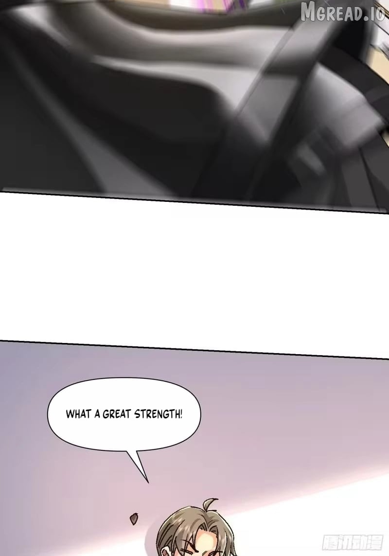 I Became the Target of the Harem in Another World Chapter 128  - page 19